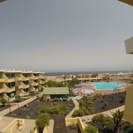 Ocean View Bouganville Costa De Antigua Eksteriør bilde